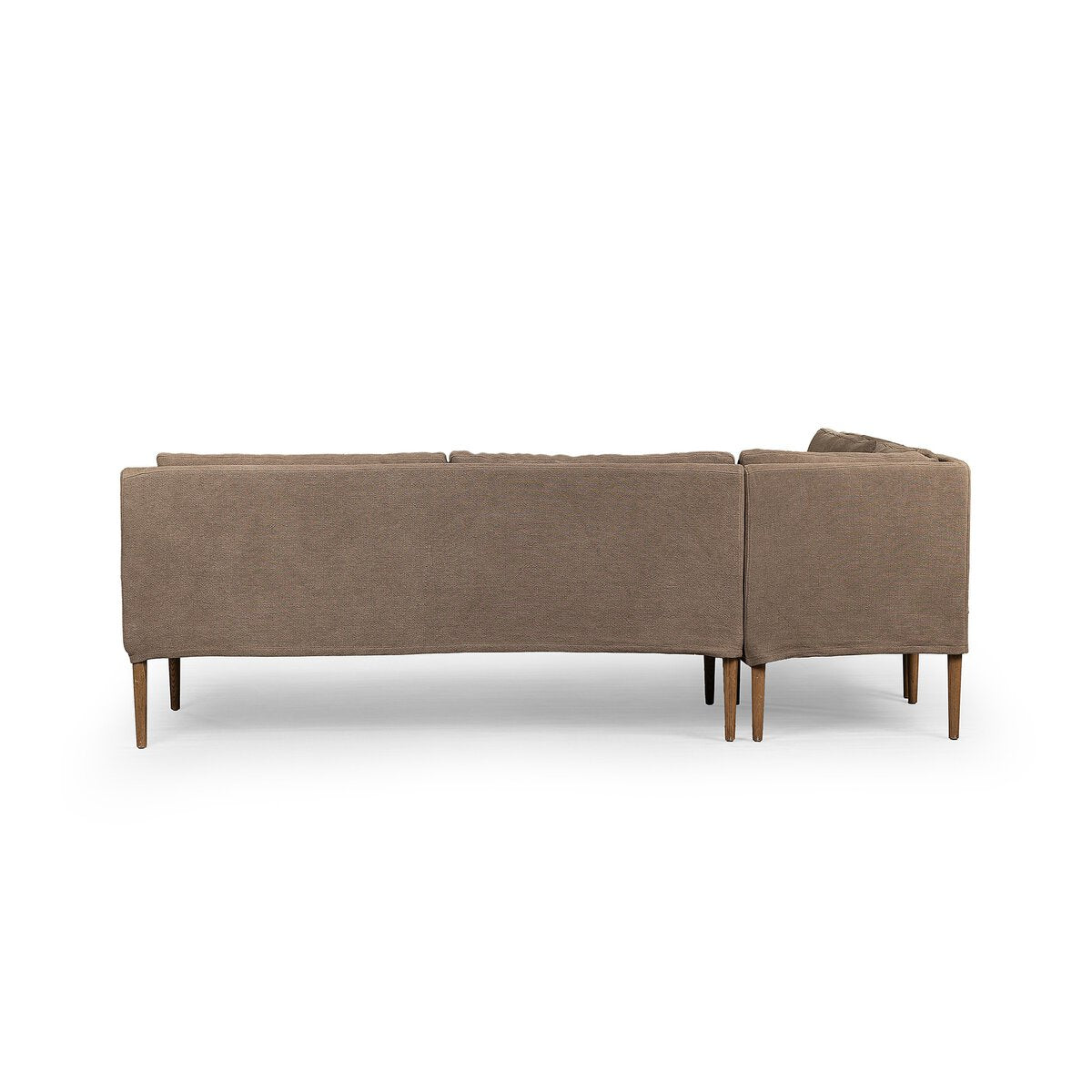 Aurelia Dining Banquette L-Shape