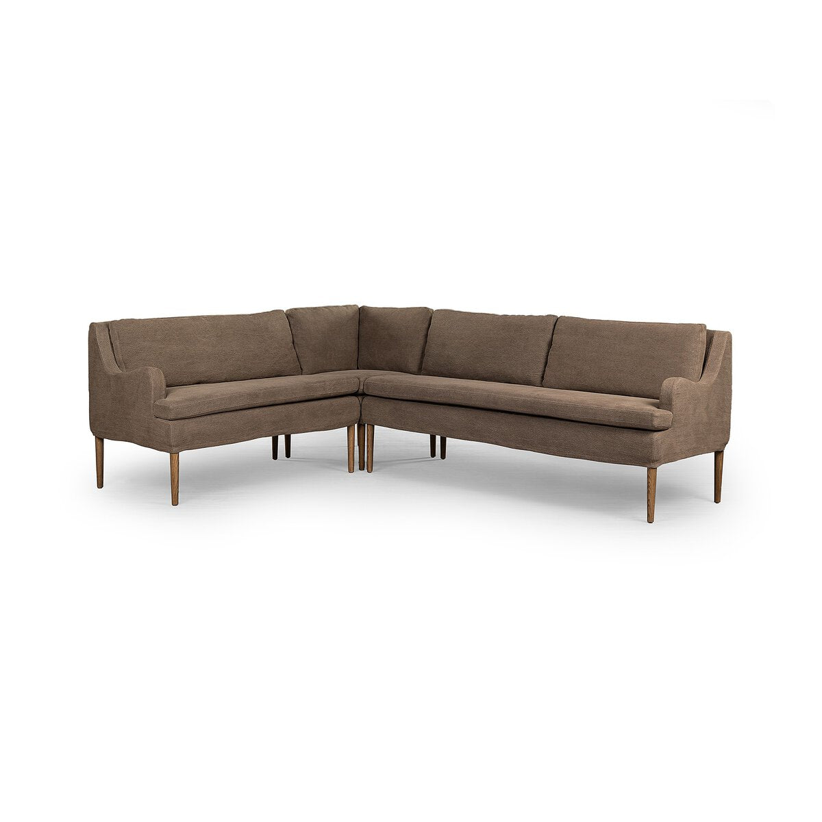 Aurelia Dining Banquette L-Shape