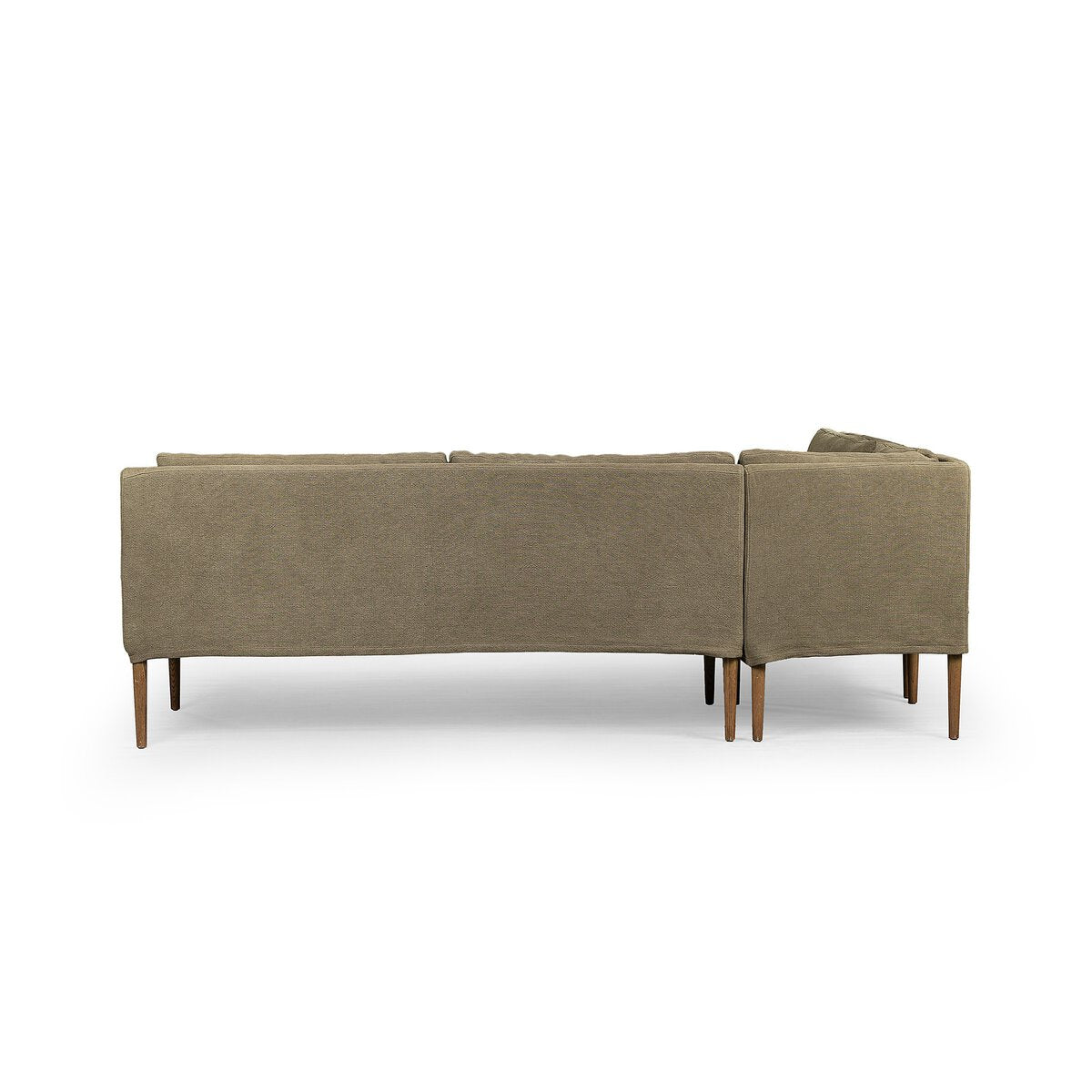 Aurelia Dining Banquette L-Shape