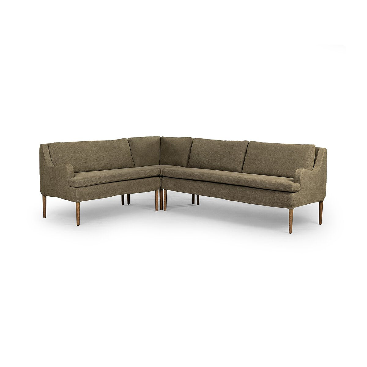 Aurelia Dining Banquette L-Shape