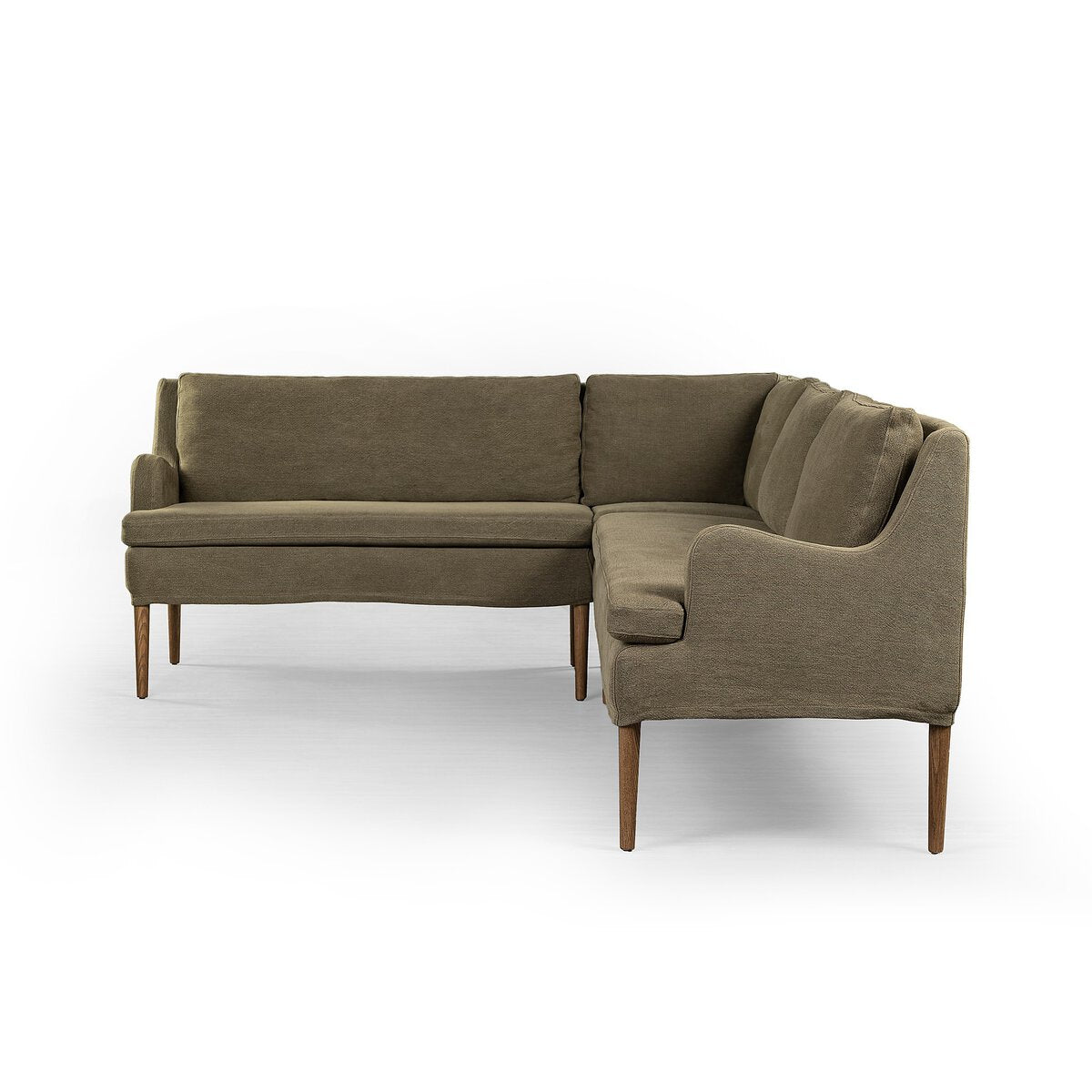 Aurelia Dining Banquette L-Shape