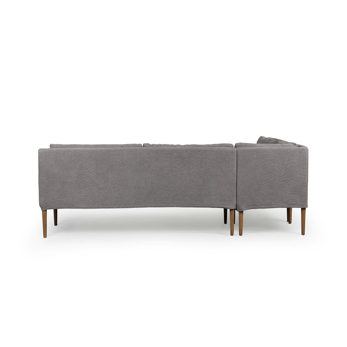 Aurelia Dining Banquette L-Shape