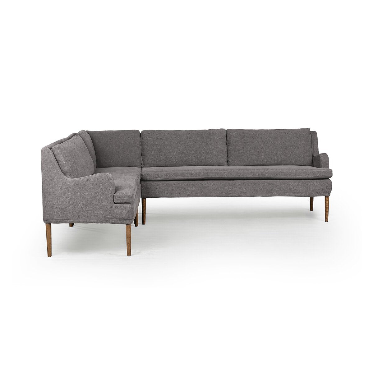 Aurelia Dining Banquette L-Shape