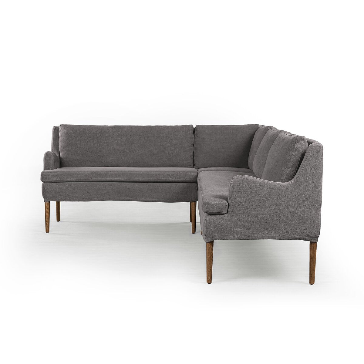 Aurelia Dining Banquette L-Shape