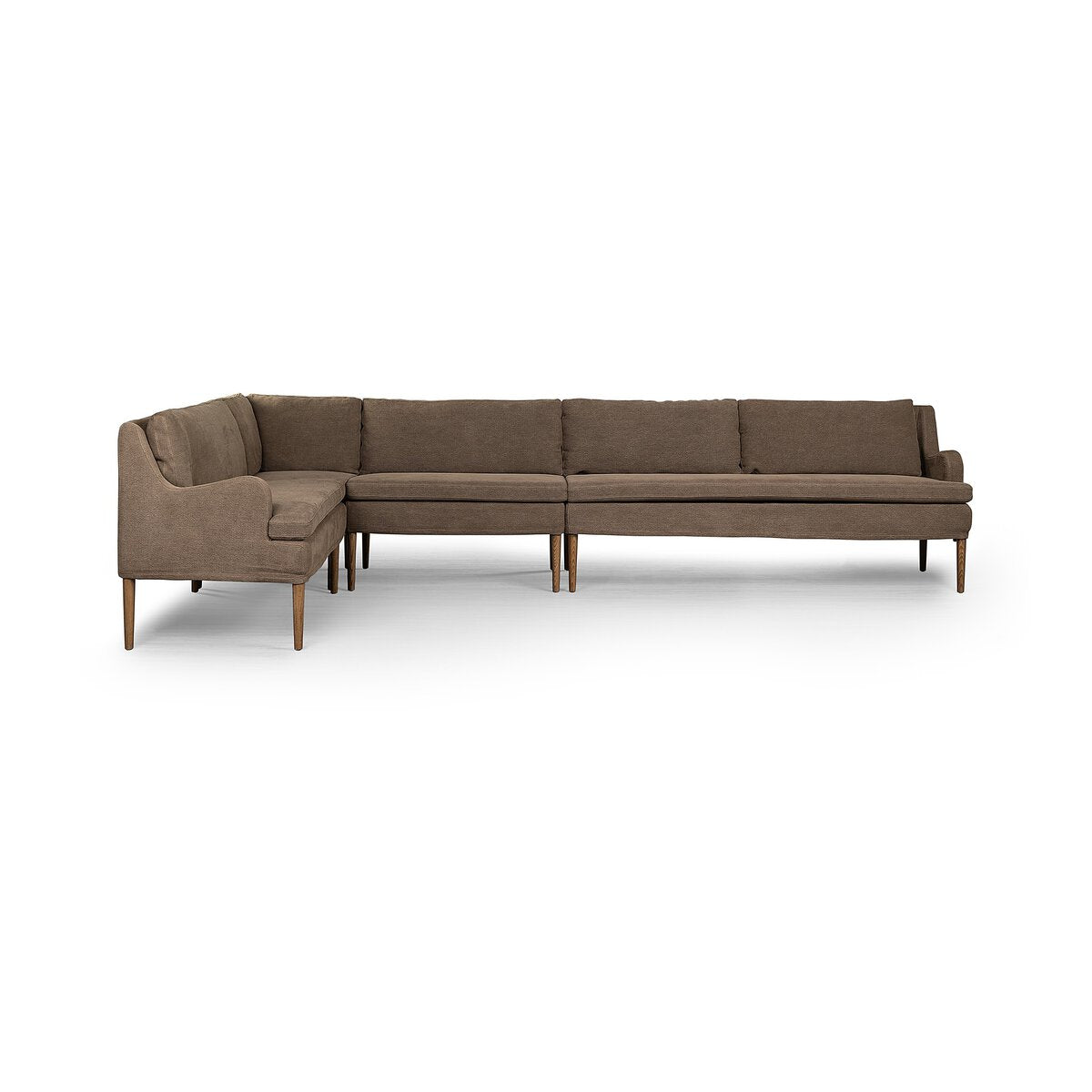 Aurelia Dining Banquette L-Shape