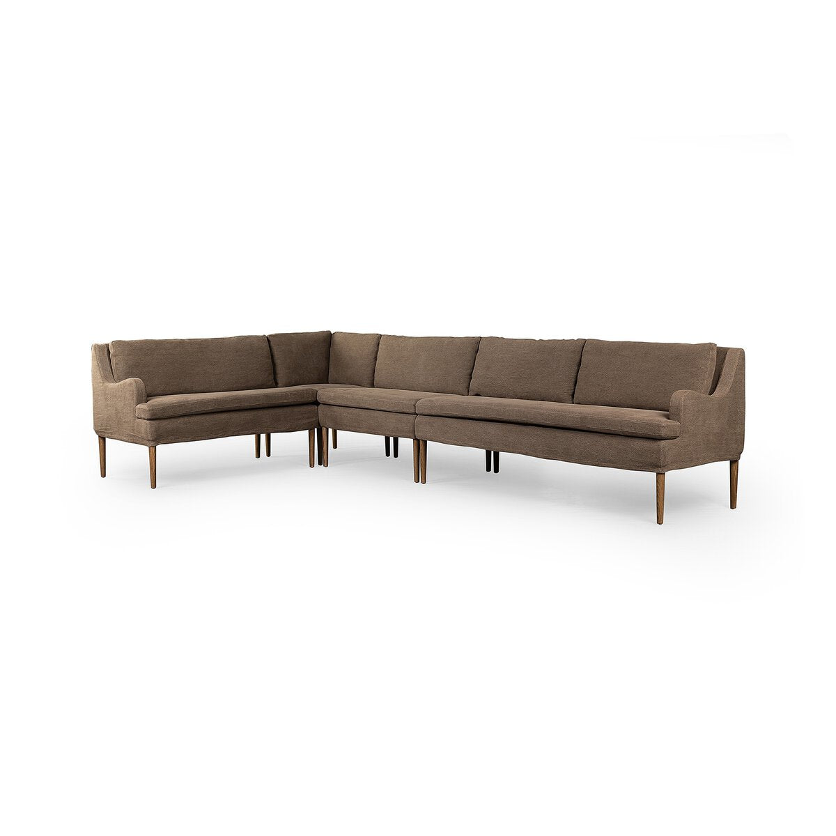 Aurelia Dining Banquette L-Shape