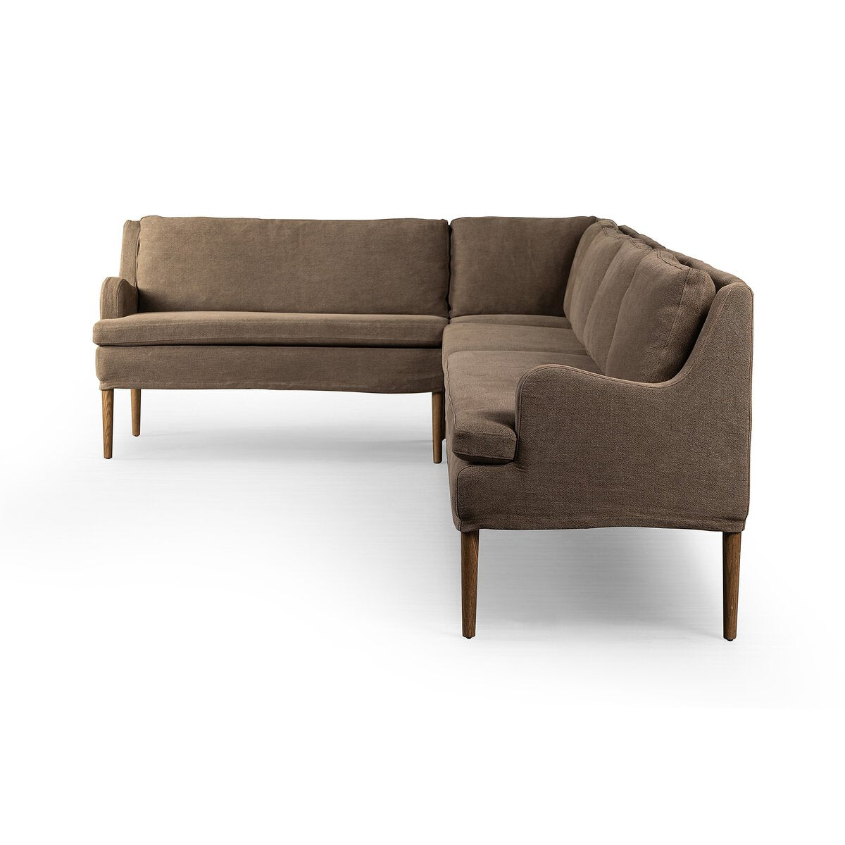 Aurelia Dining Banquette L-Shape