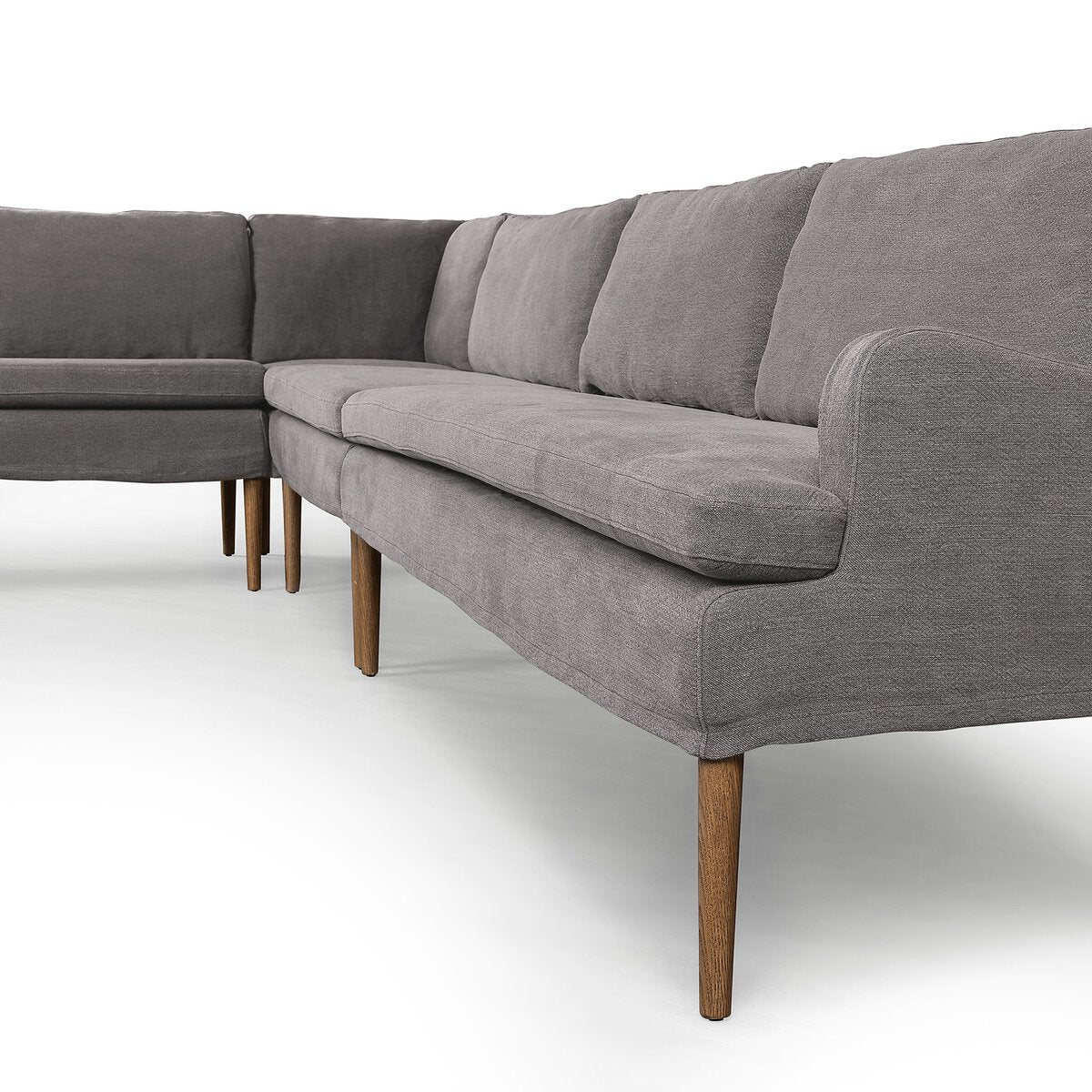 Aurelia Dining Banquette L-Shape