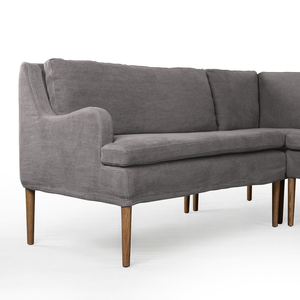 Aurelia Dining Banquette L-Shape