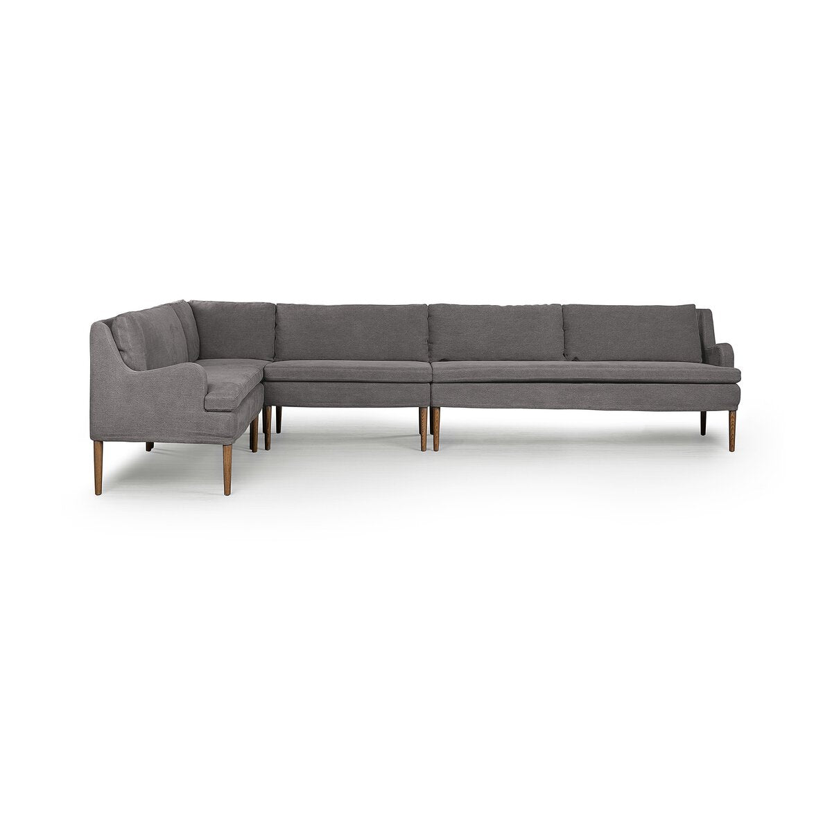 Aurelia Dining Banquette L-Shape