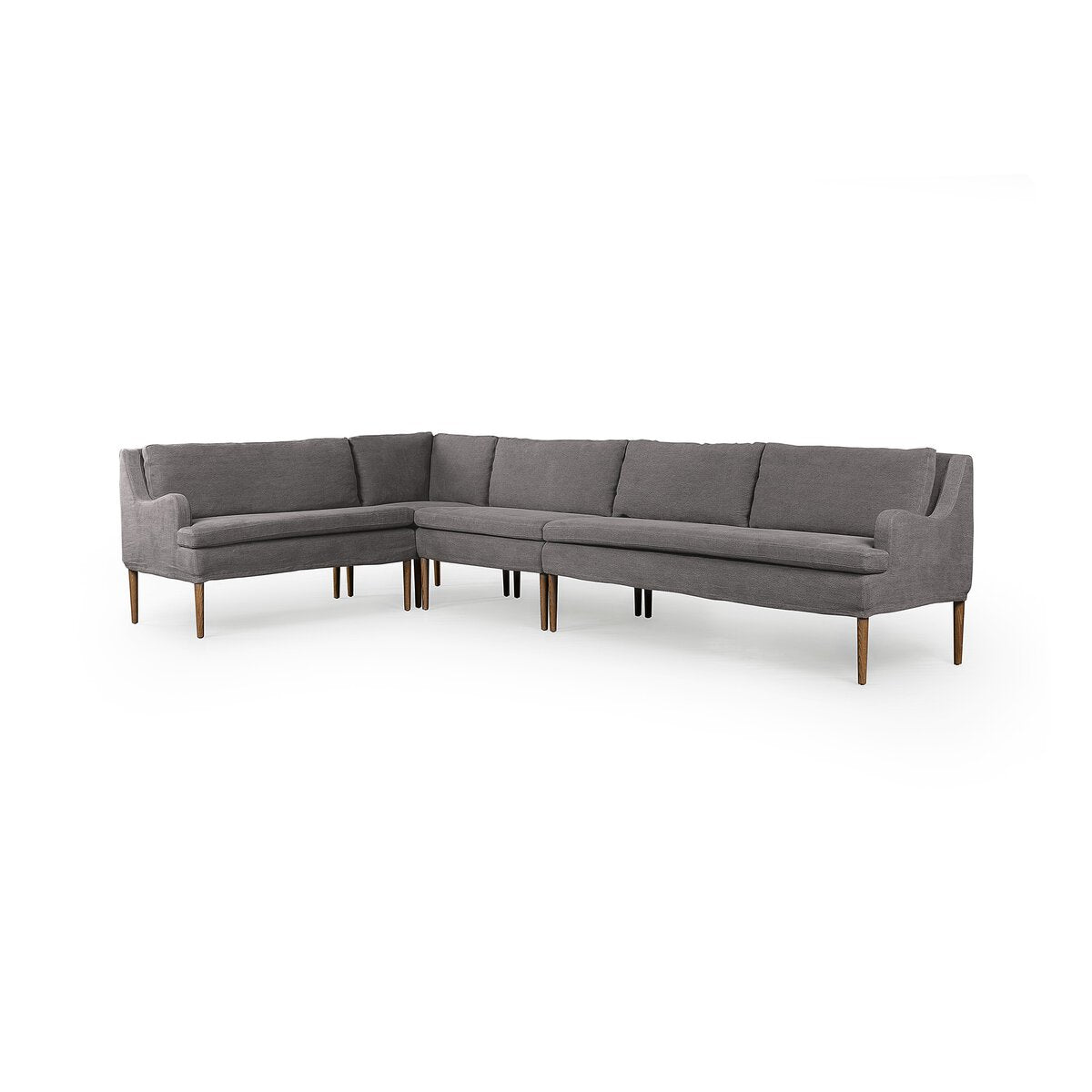 Aurelia Dining Banquette L-Shape