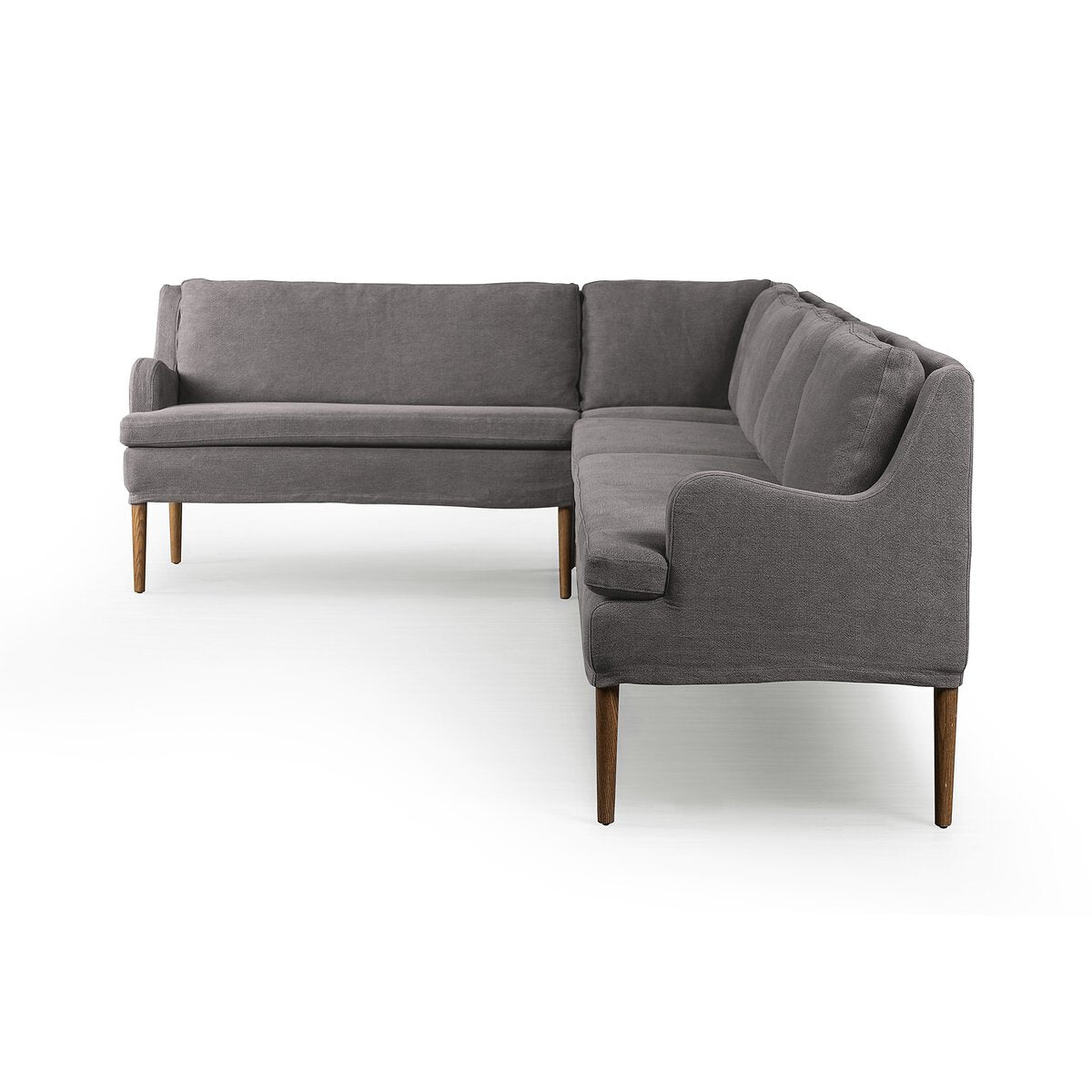Aurelia Dining Banquette L-Shape