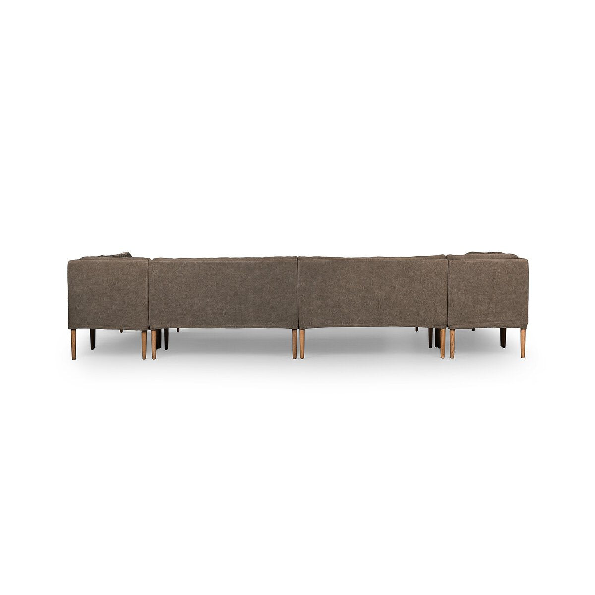 Aurelia Dining Banquette U-Shape