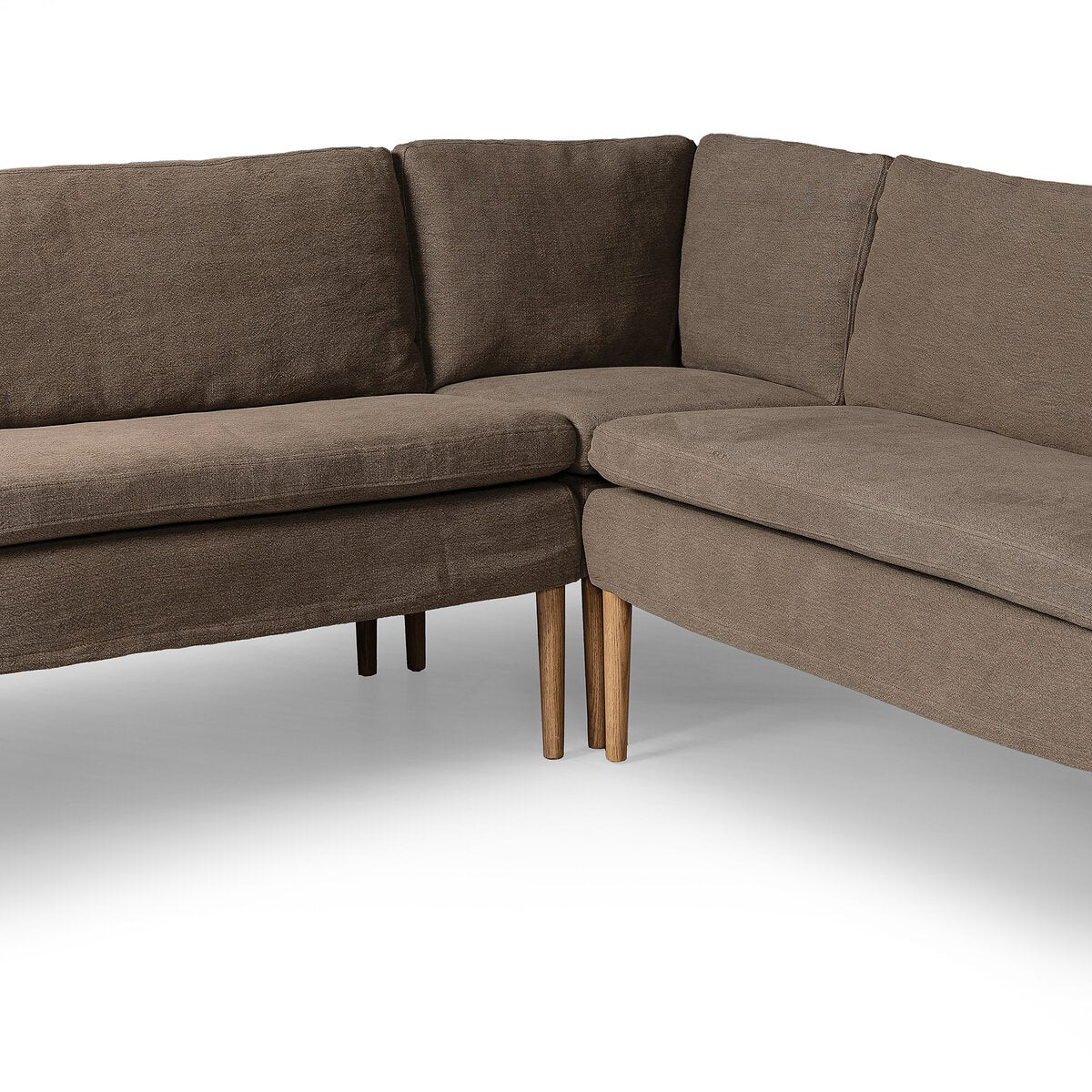 Aurelia Dining Banquette U-Shape