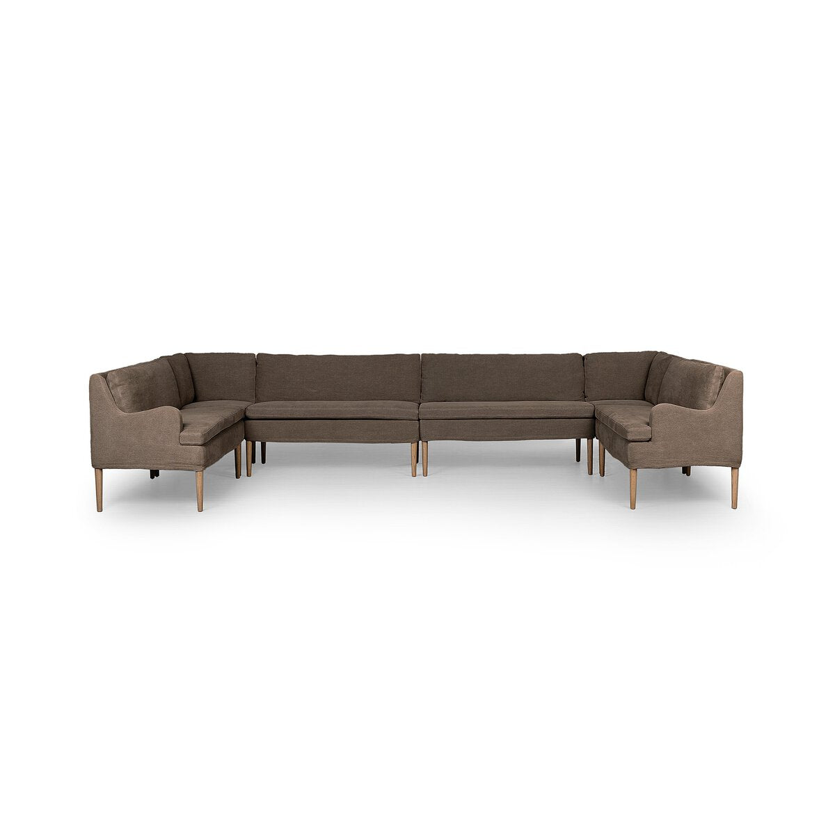 Aurelia Dining Banquette U-Shape