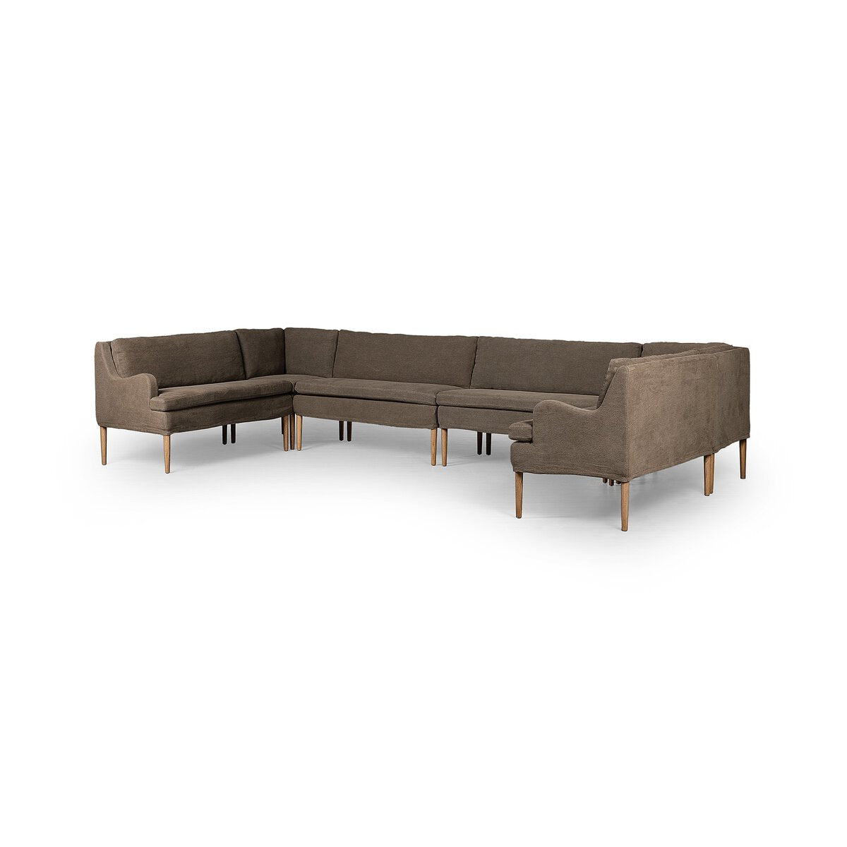 Aurelia Dining Banquette U-Shape