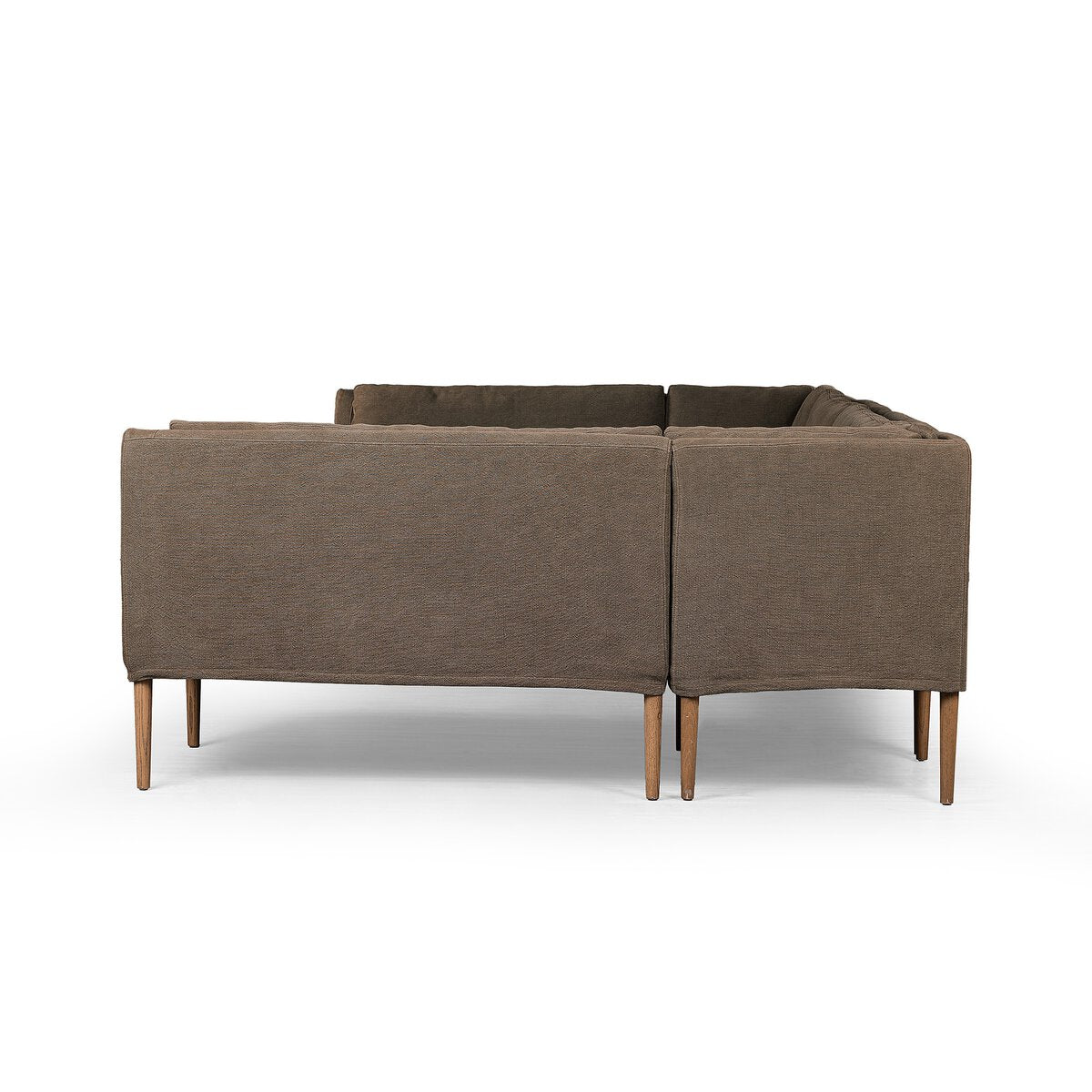 Aurelia Dining Banquette U-Shape