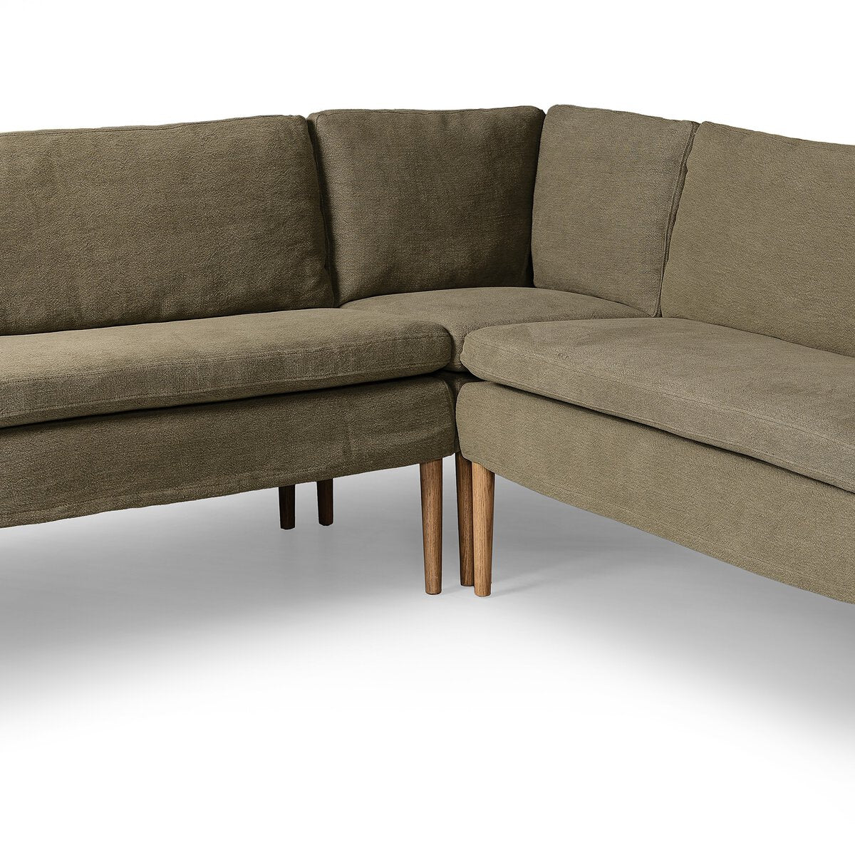 Aurelia Dining Banquette U-Shape