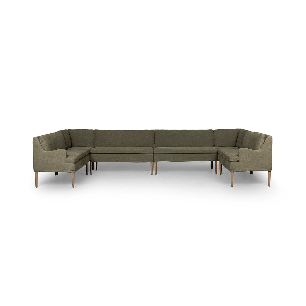 Aurelia Dining Banquette U-Shape