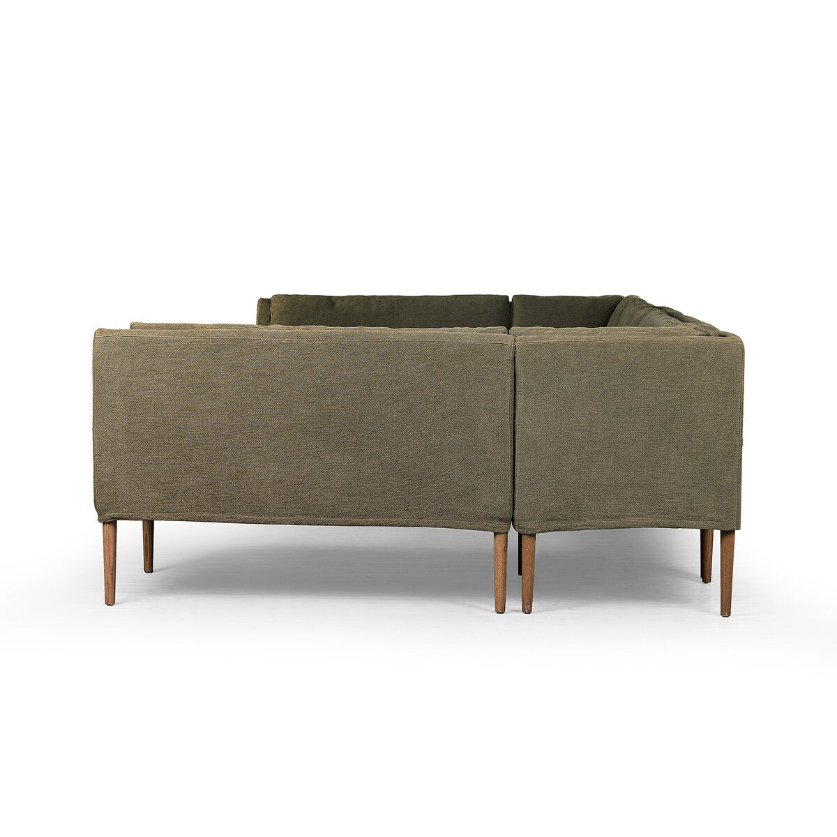 Aurelia Dining Banquette U-Shape