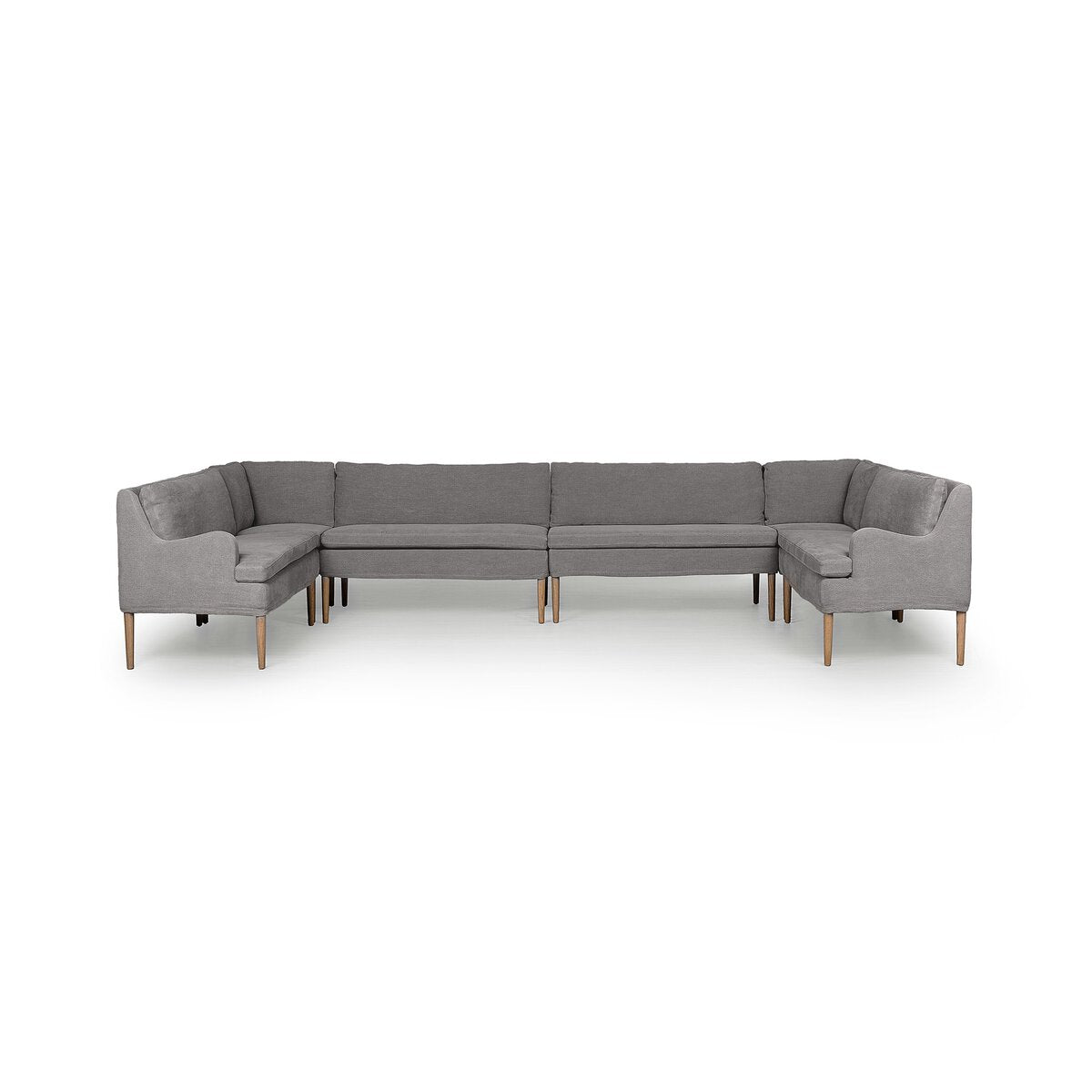 Aurelia Dining Banquette U-Shape
