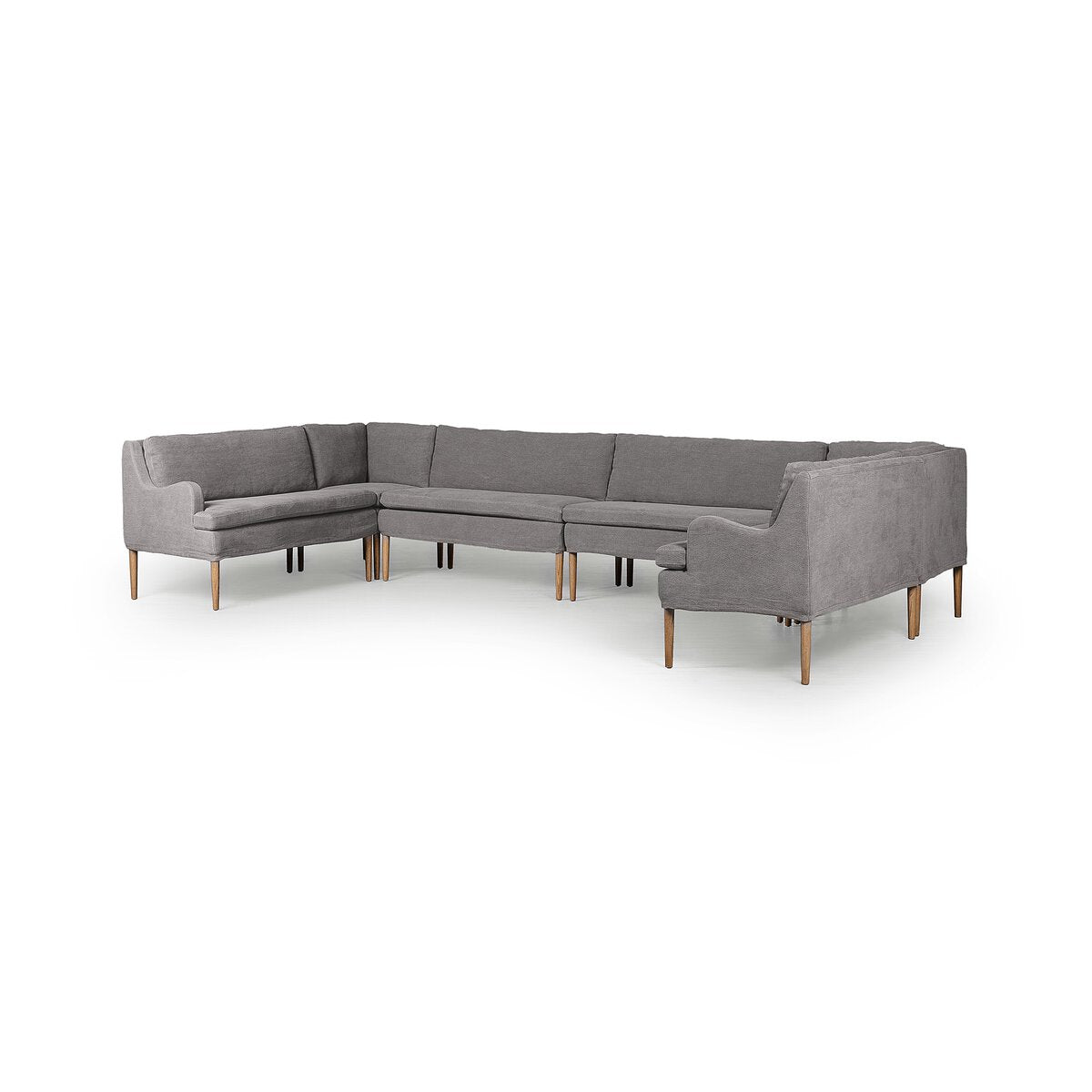Aurelia Dining Banquette U-Shape