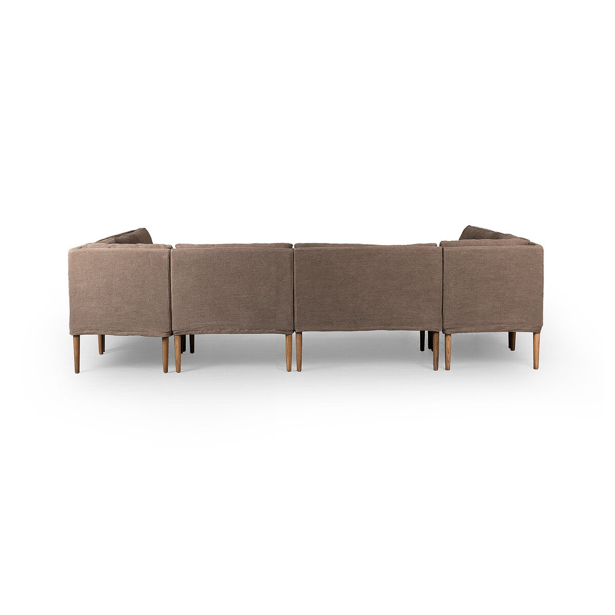 Aurelia Dining Banquette U-Shape