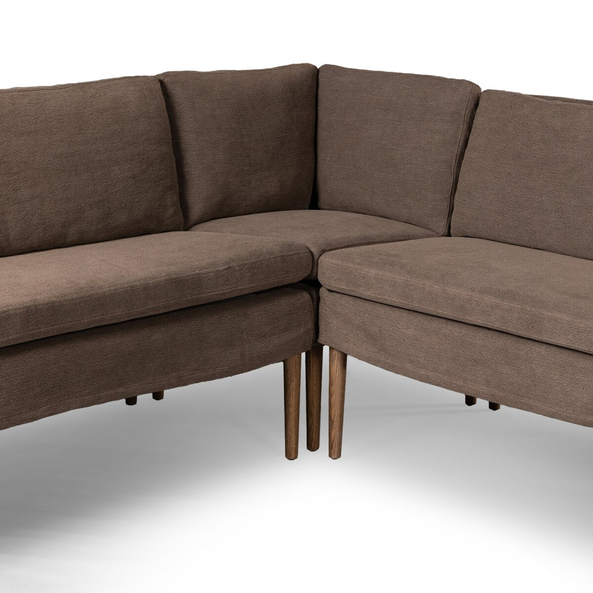 Aurelia Dining Banquette U-Shape