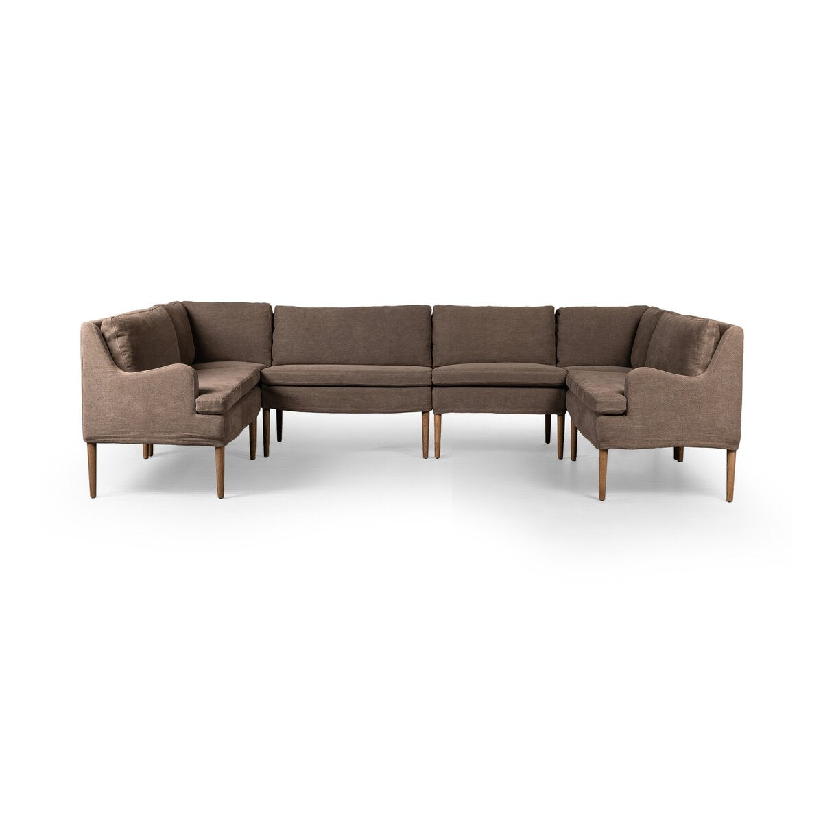 Aurelia Dining Banquette U-Shape