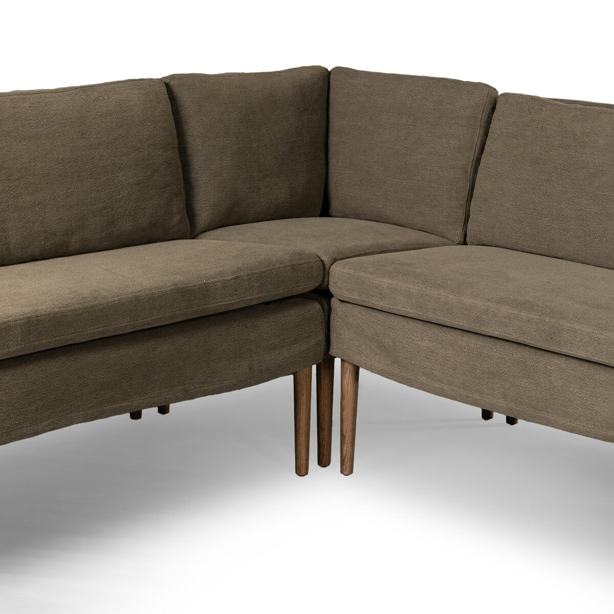 Aurelia Dining Banquette U-Shape