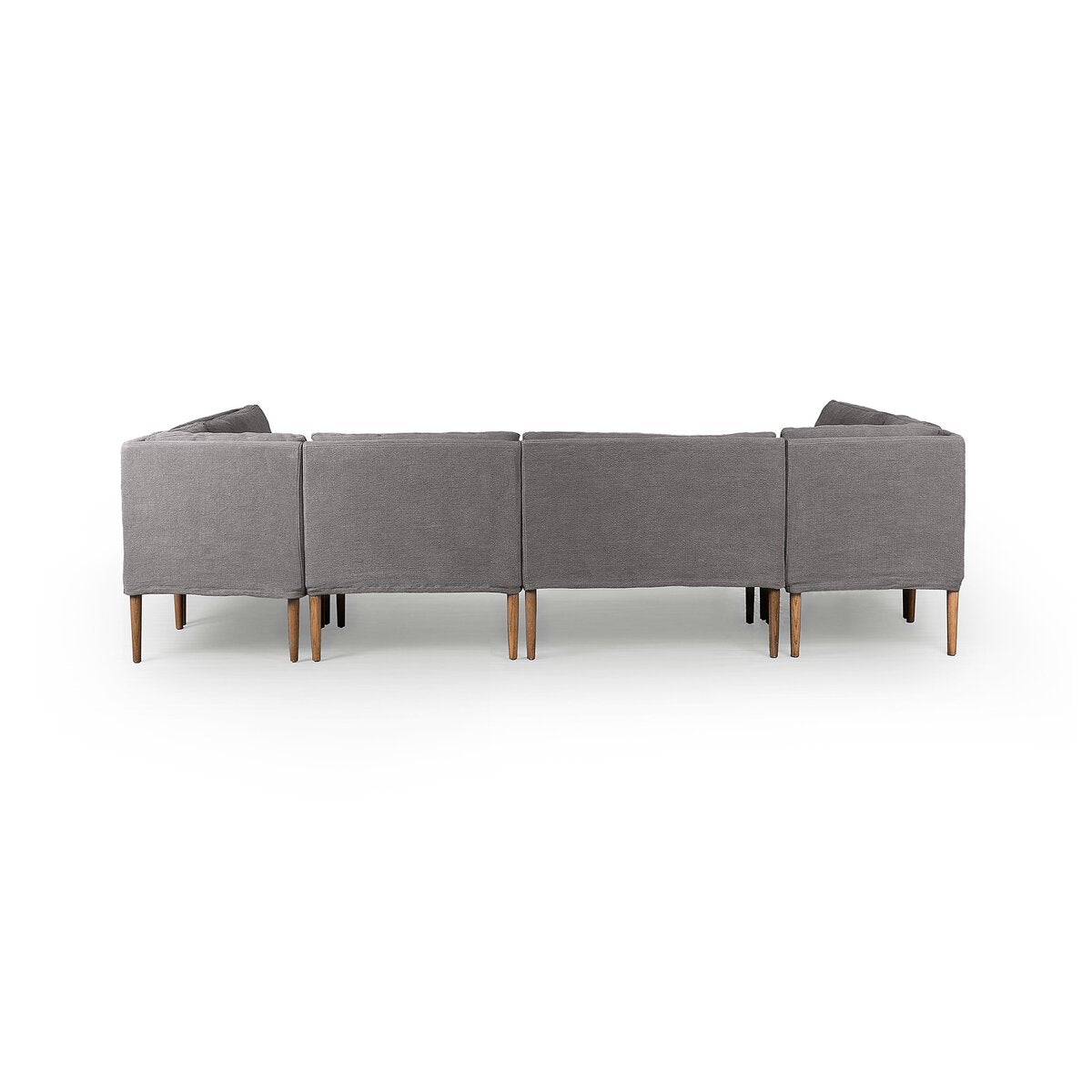 Aurelia Dining Banquette U-Shape