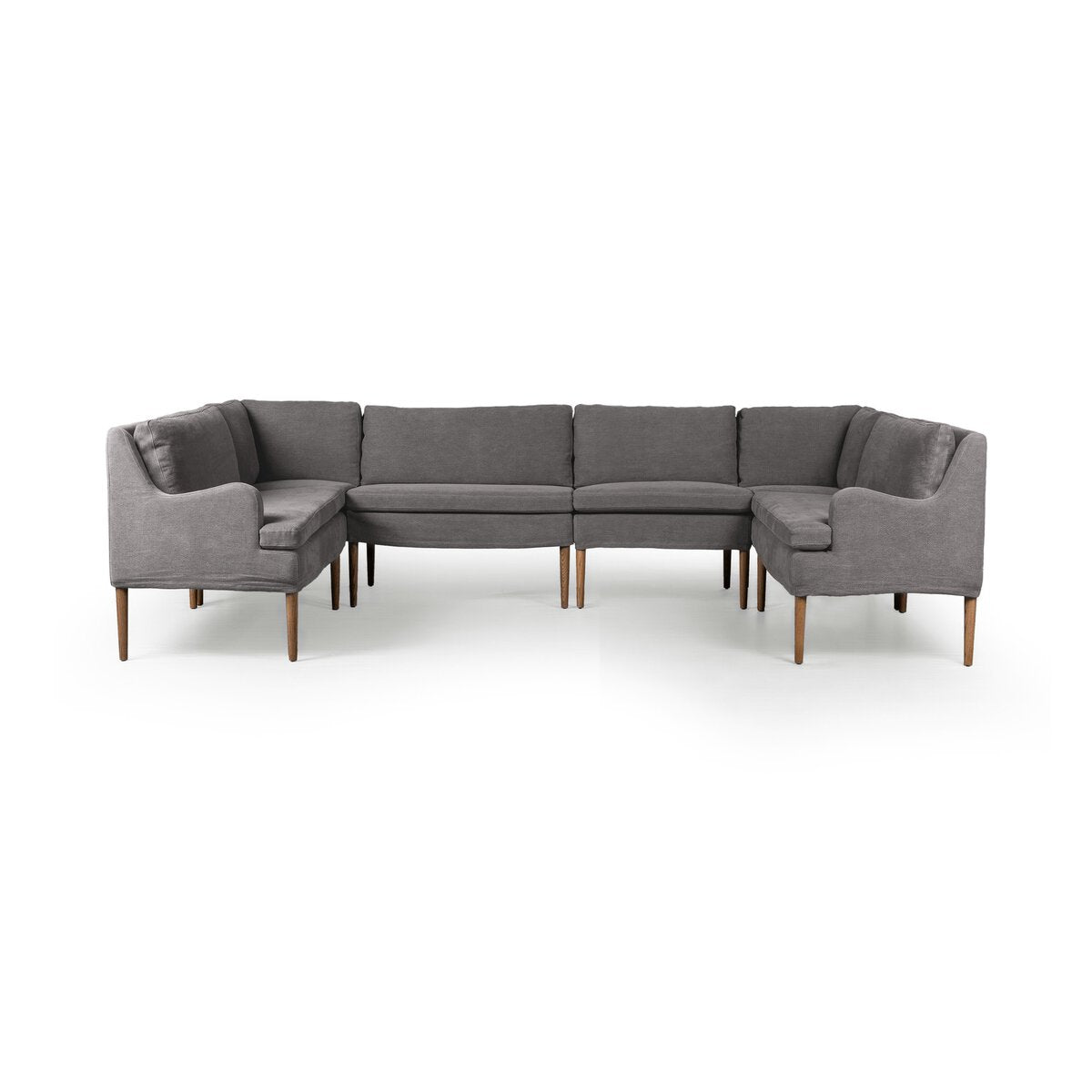 Aurelia Dining Banquette U-Shape