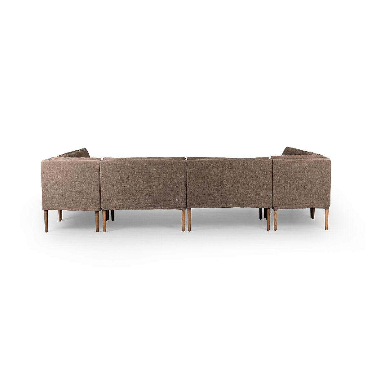 Aurelia Dining Banquette U-Shape
