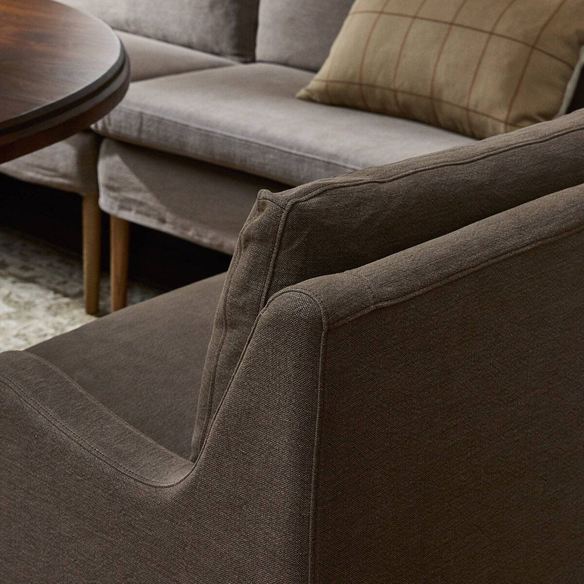 Aurelia Dining Banquette U-Shape