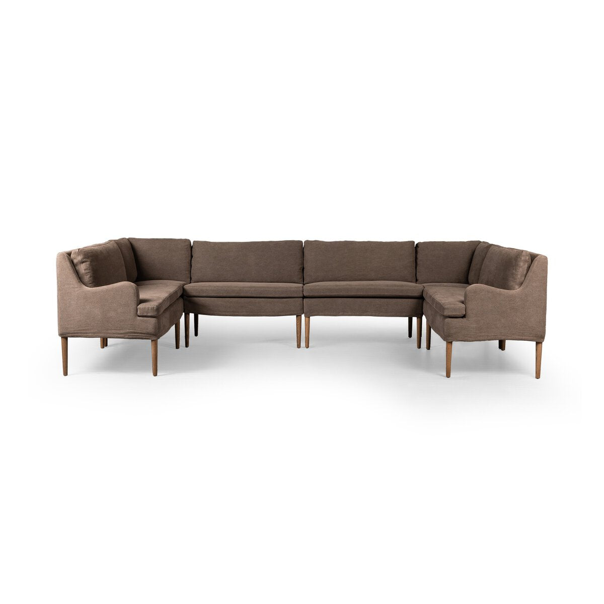 Aurelia Dining Banquette U-Shape