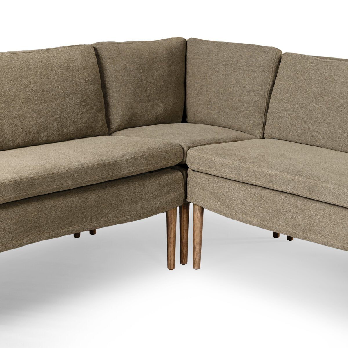 Aurelia Dining Banquette U-Shape