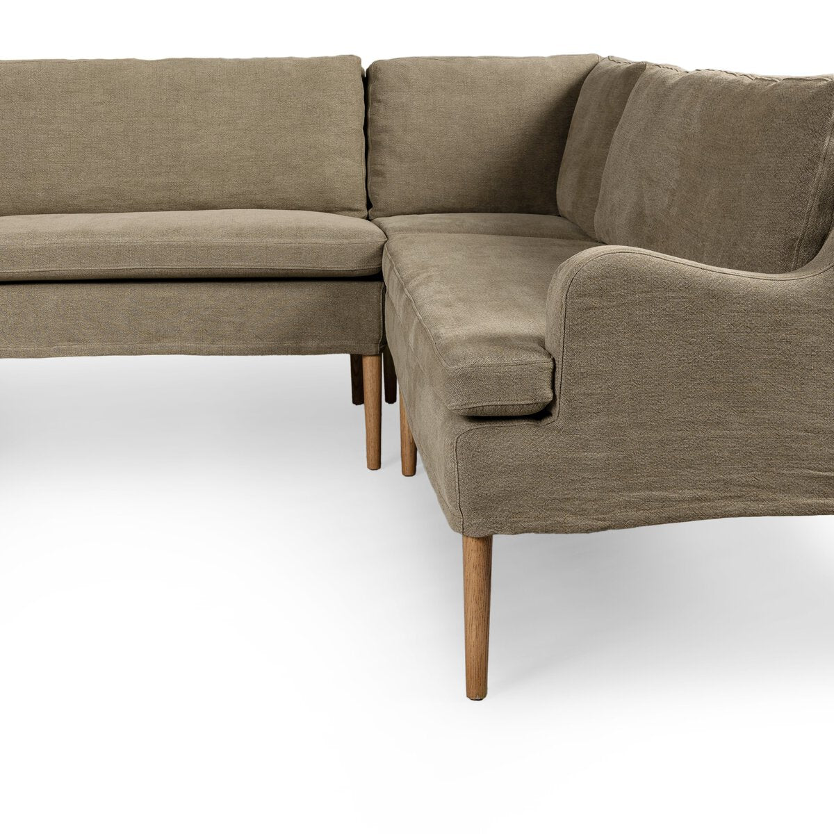Aurelia Dining Banquette U-Shape