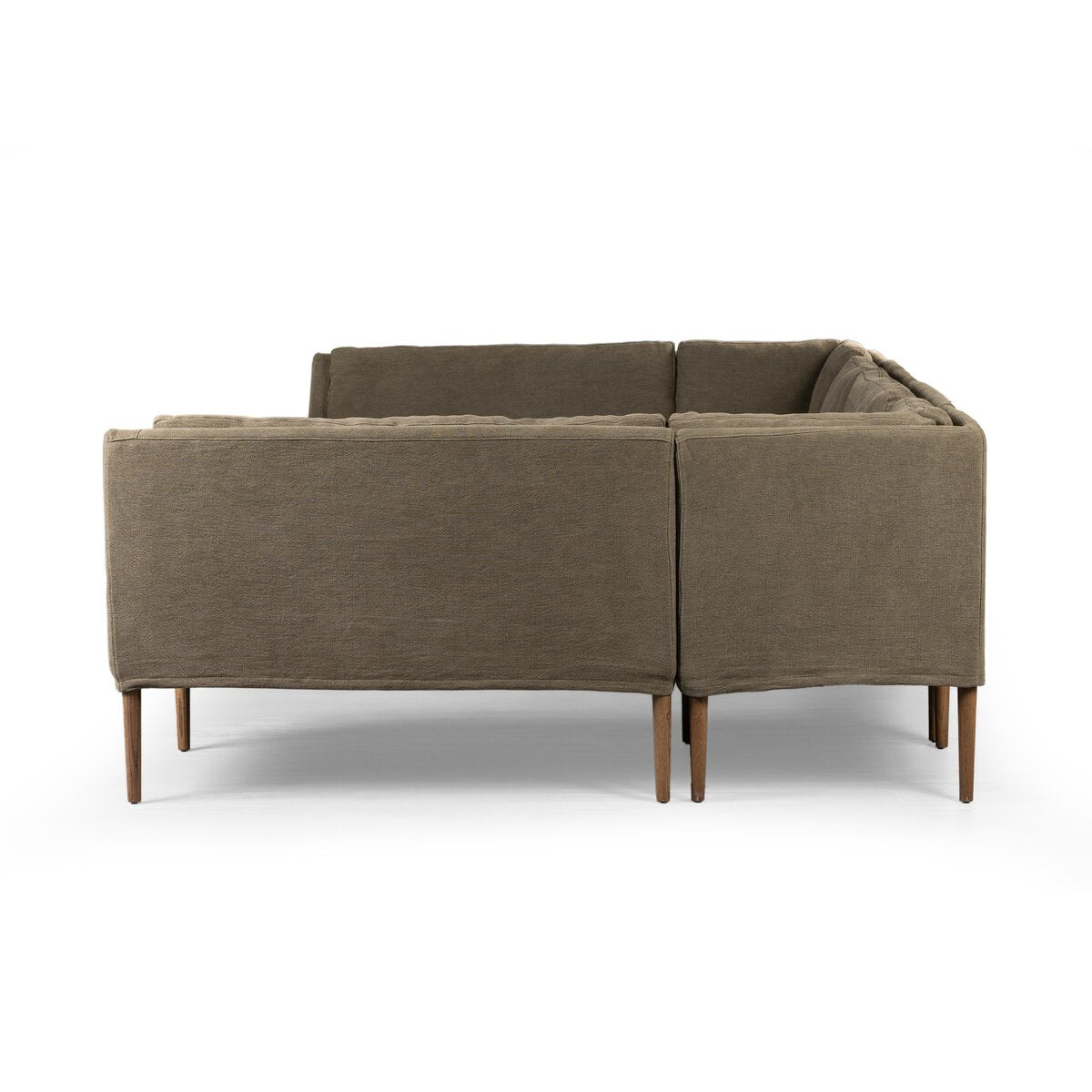Aurelia Dining Banquette U-Shape