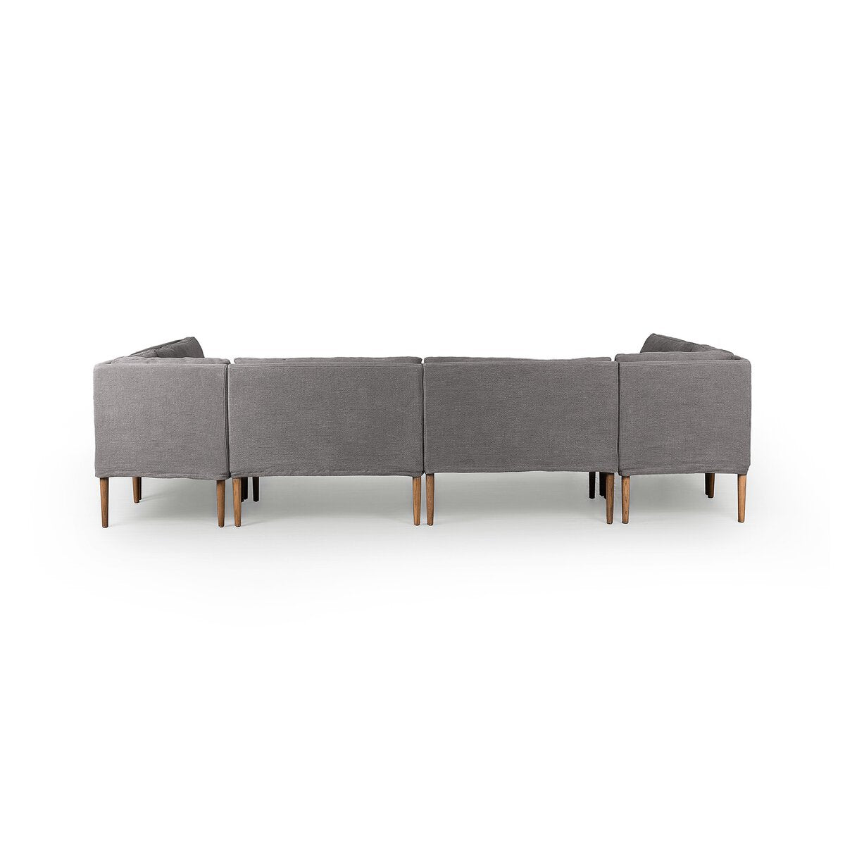 Aurelia Dining Banquette U-Shape