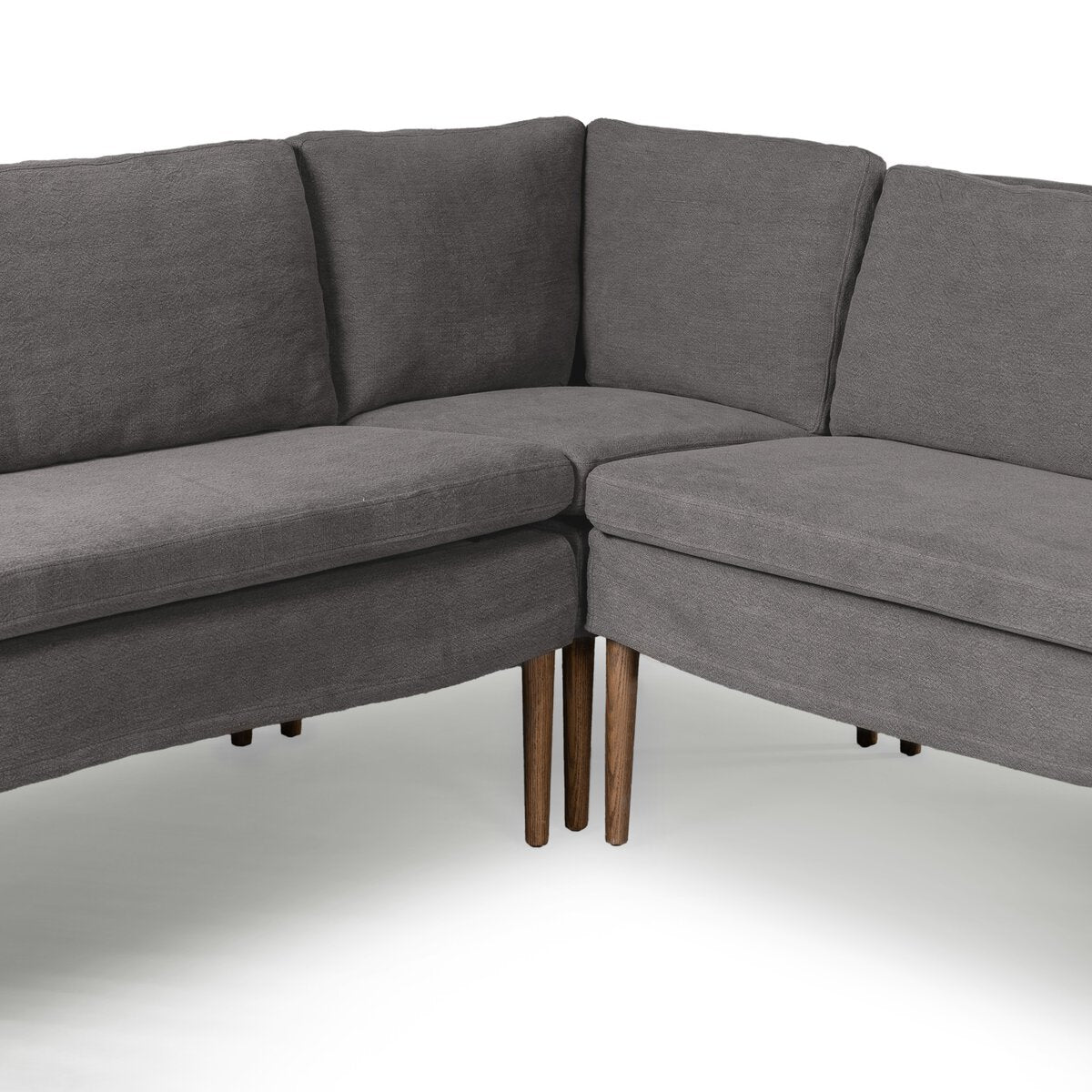 Aurelia Dining Banquette U-Shape