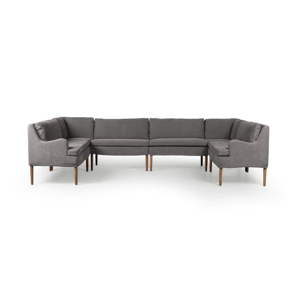 Aurelia Dining Banquette U-Shape