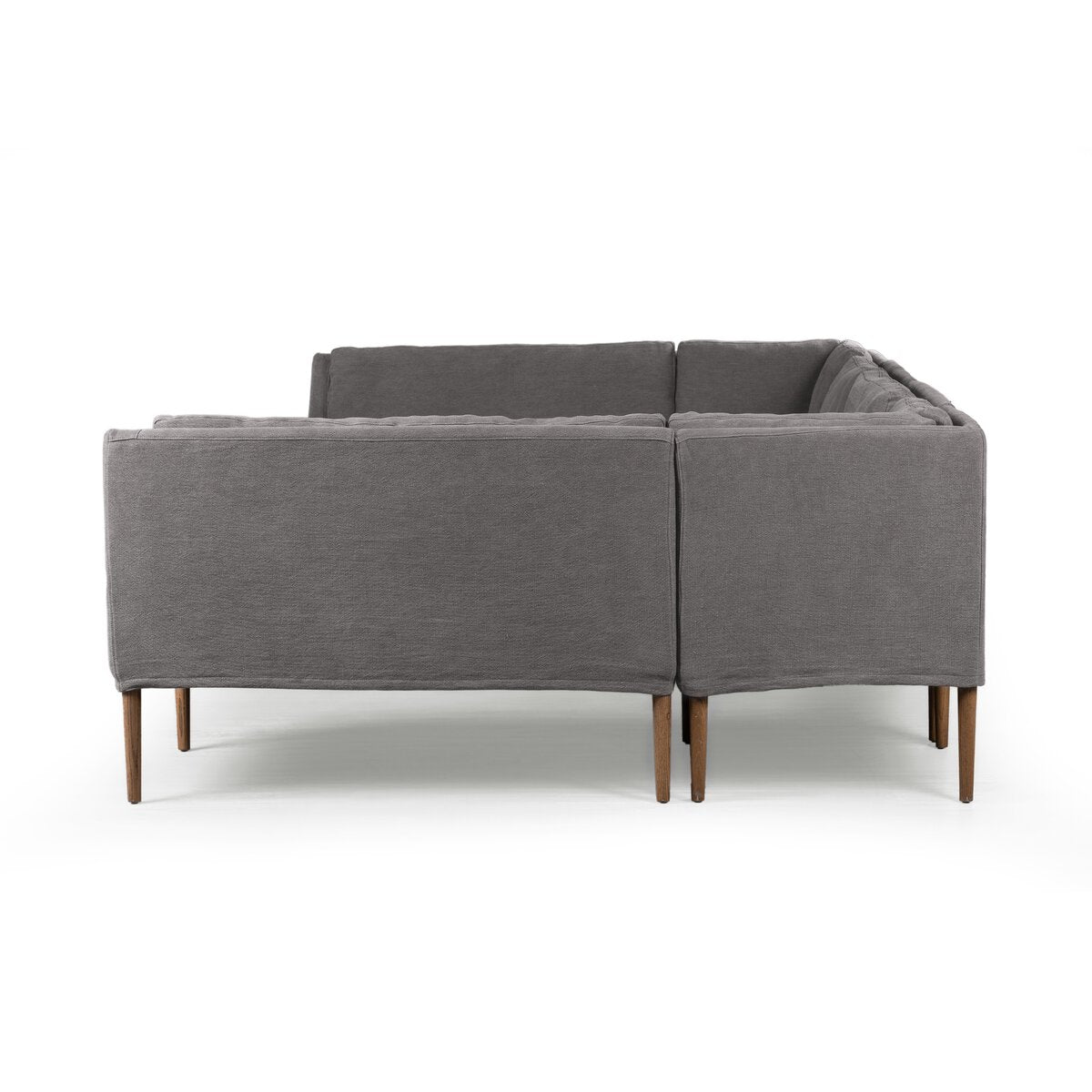 Aurelia Dining Banquette U-Shape