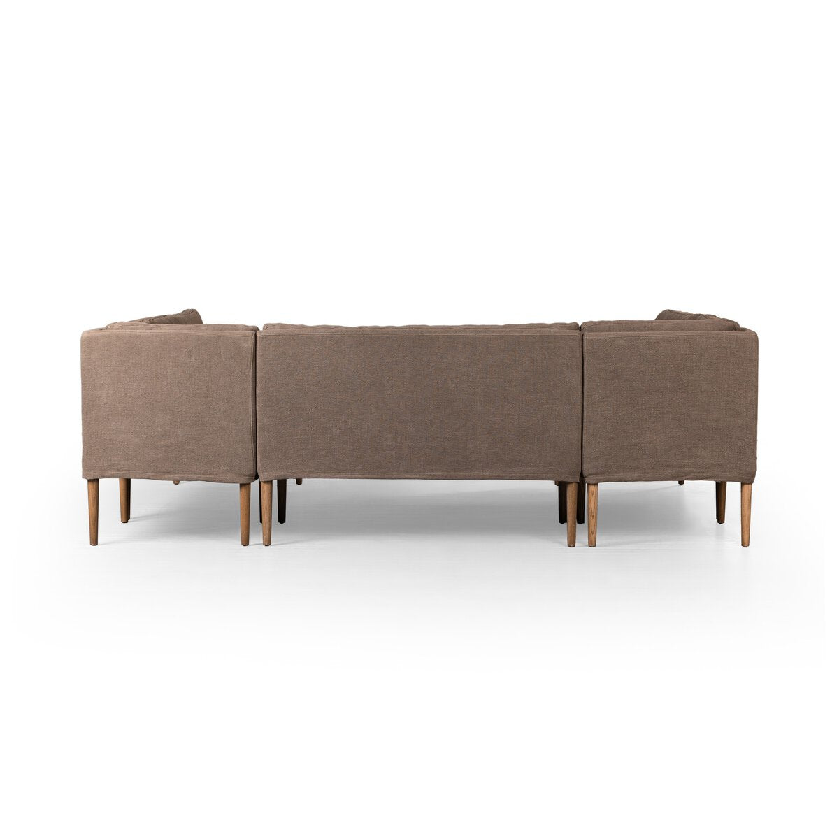 Aurelia Dining Banquette U-Shape