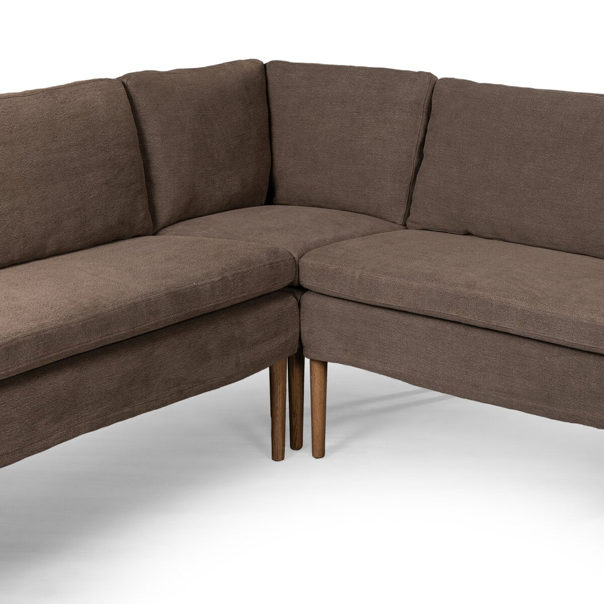 Aurelia Dining Banquette U-Shape