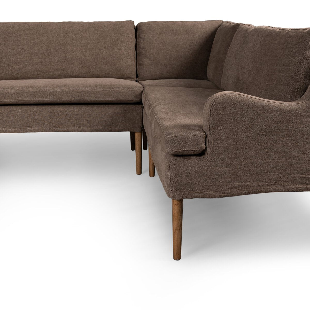 Aurelia Dining Banquette U-Shape