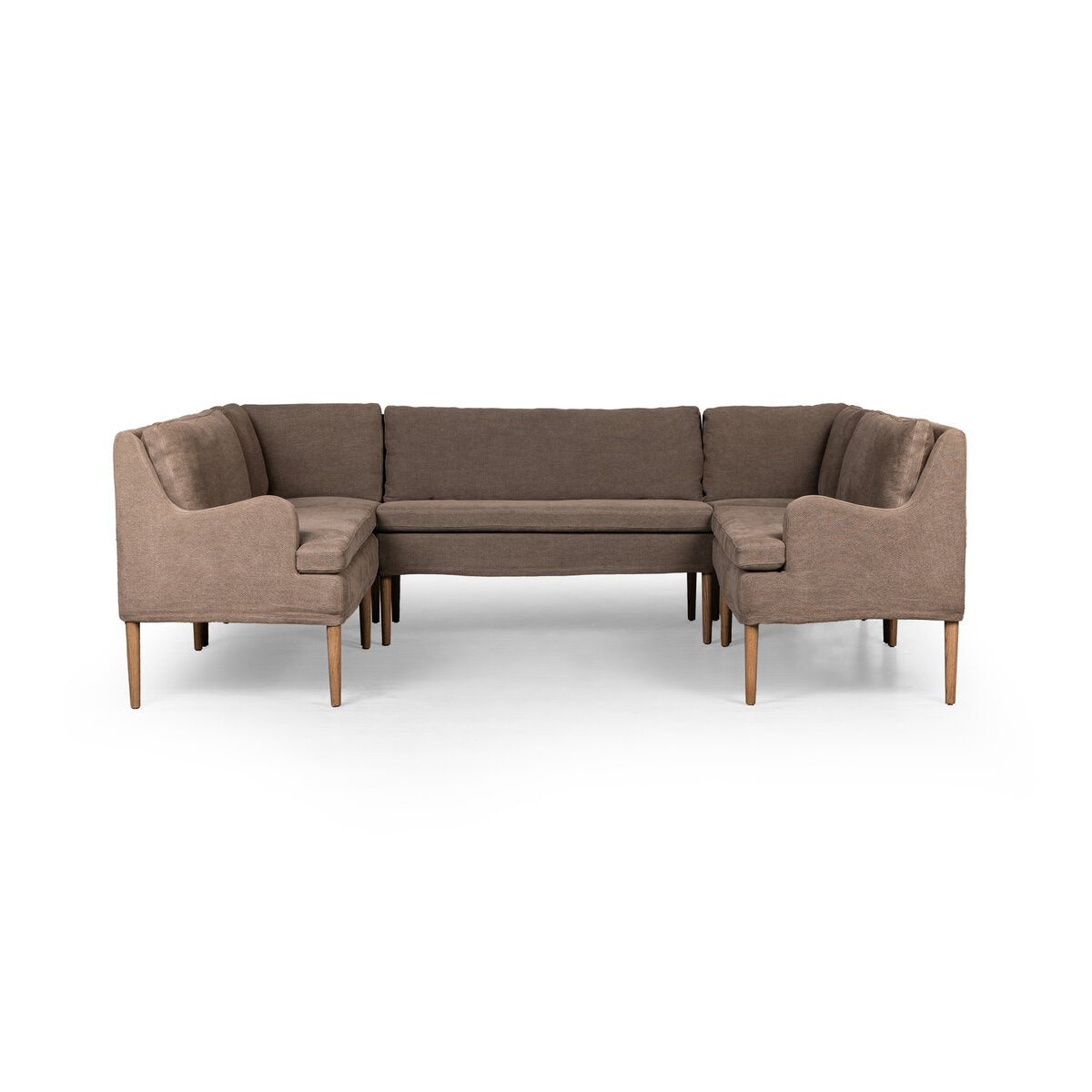 Aurelia Dining Banquette U-Shape