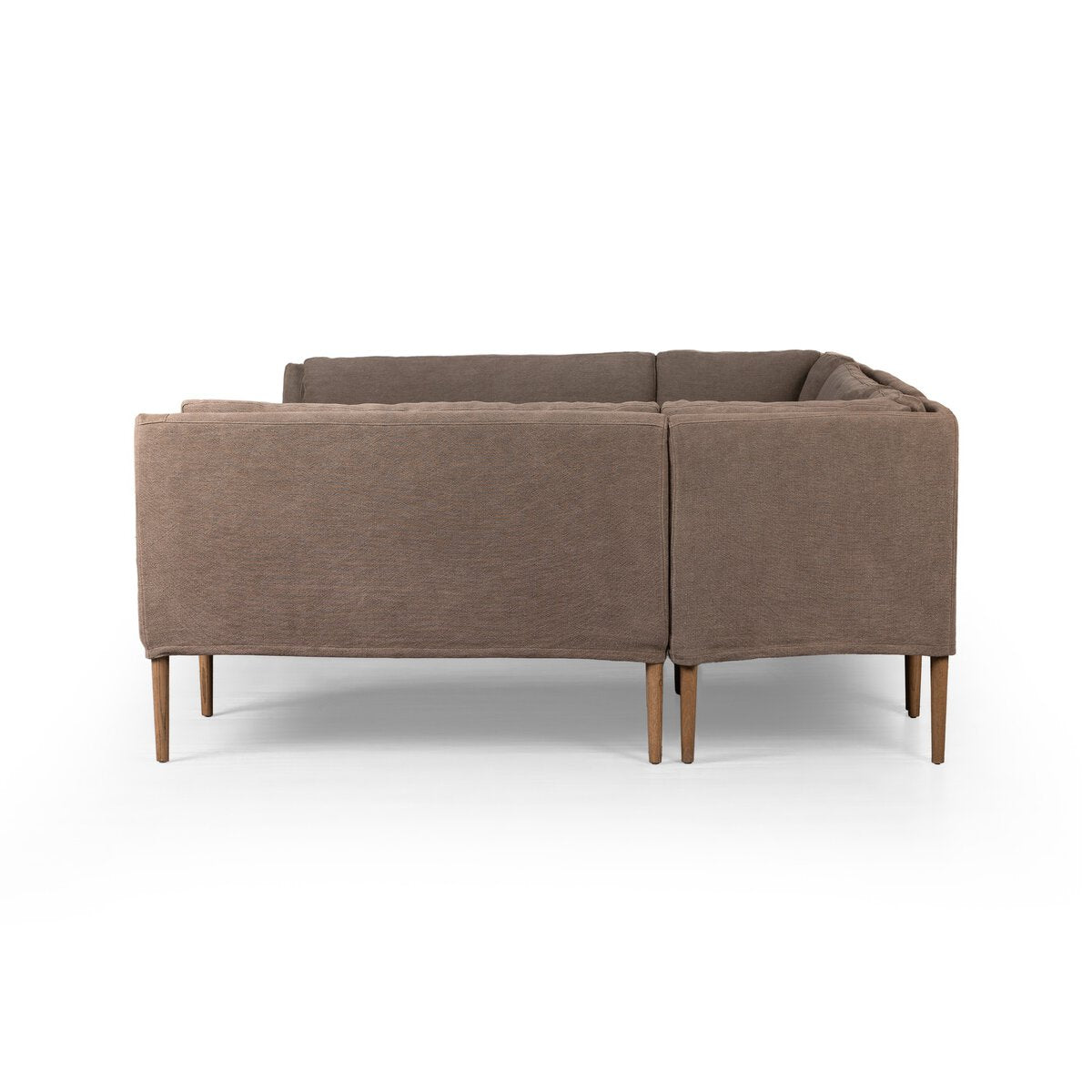 Aurelia Dining Banquette U-Shape