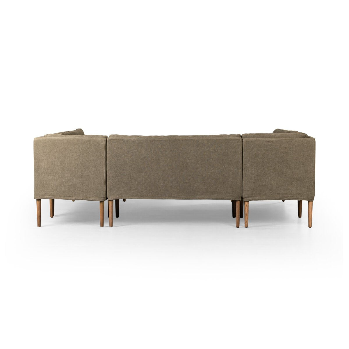 Aurelia Dining Banquette U-Shape