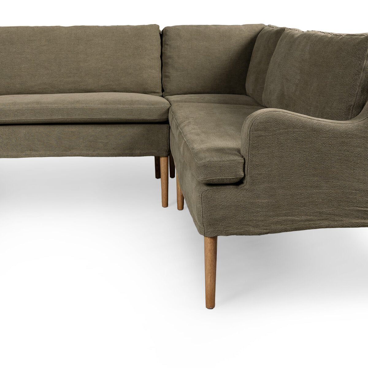 Aurelia Dining Banquette U-Shape