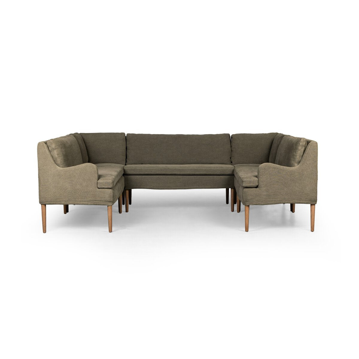 Aurelia Dining Banquette U-Shape